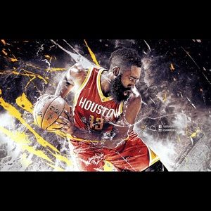 Meet your Posher, Darion